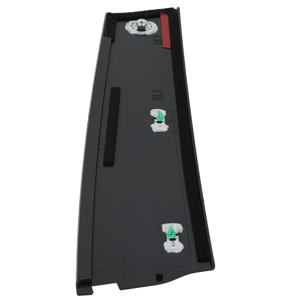 C Pillar Trim Molding Rear Left for Cadillac Escalade (2015–2018) 926245 Black