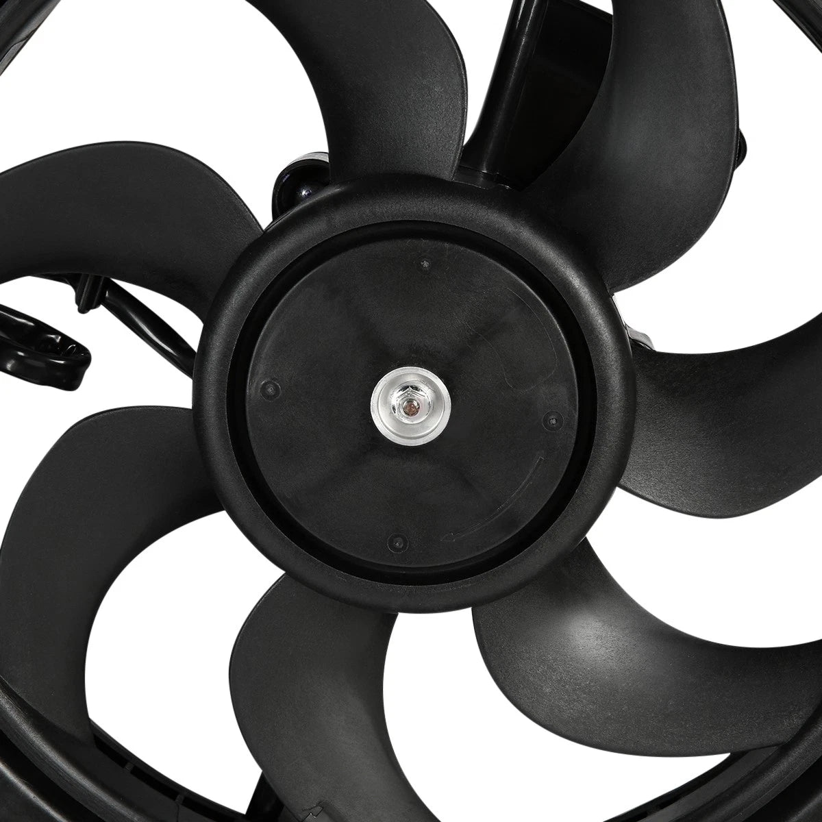 AC Condenser Cooling Fan Kit for Hyundai Sonata XG350 Optima (1999–2005)