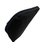 E Brake Boot Cover for Lexus SC 300 400 (1992–2000) Blue Stitch