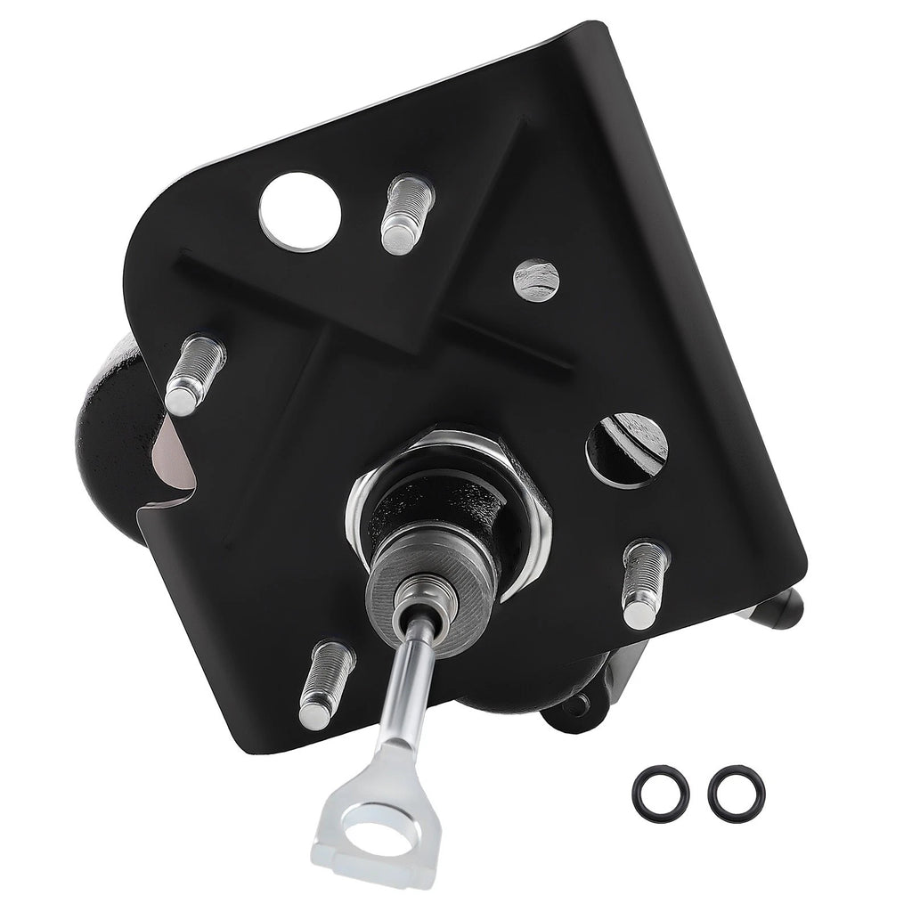 Hydraulic Power Brake Booster for Chevrolet Silverado GMC (1999–2007) 527393