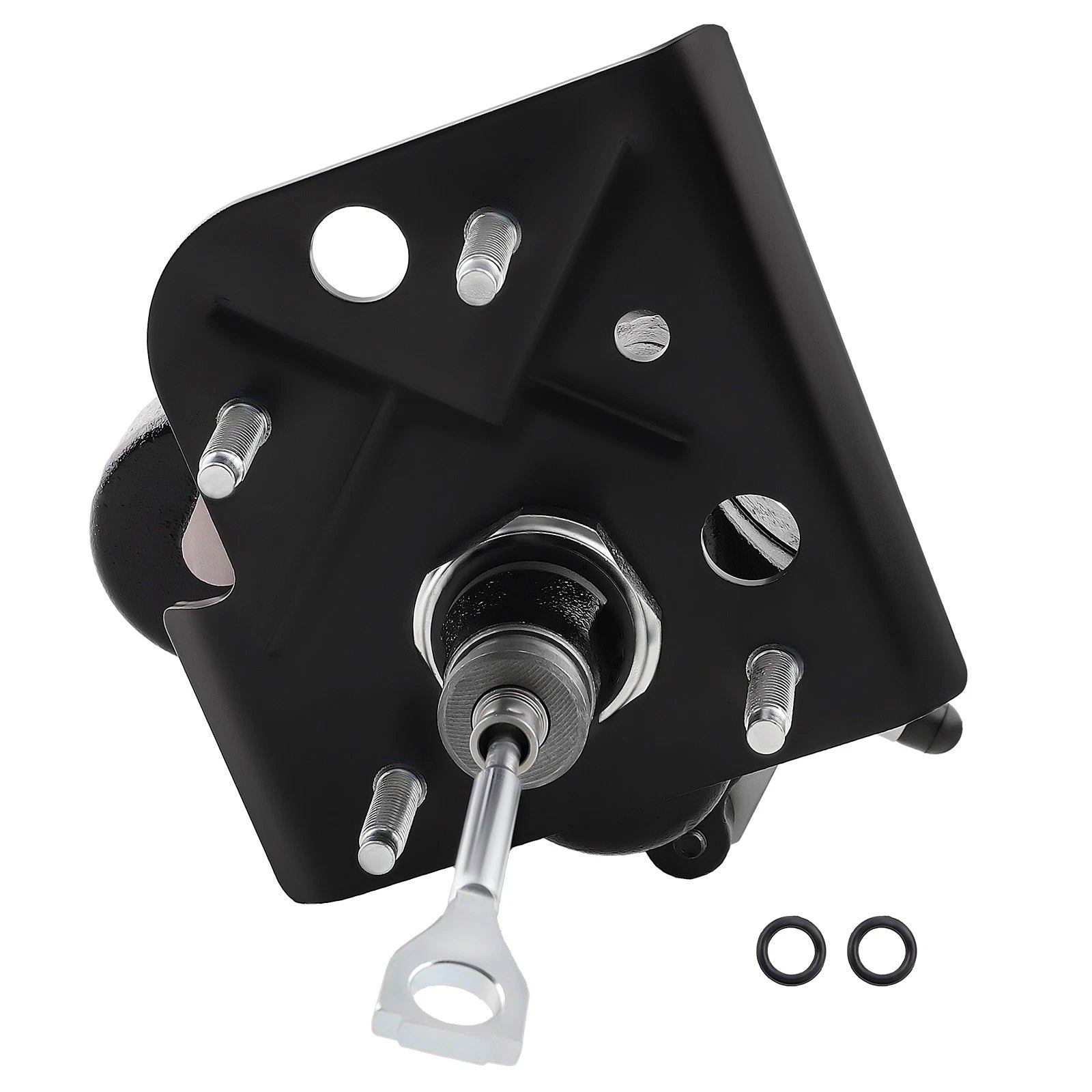 Hydraulic Power Brake Booster for Chevrolet Silverado GMC (1999–2007) 527393