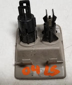 Trunk Open Gas Tank Door Button Switch for Lincoln LS (2003–2006)
