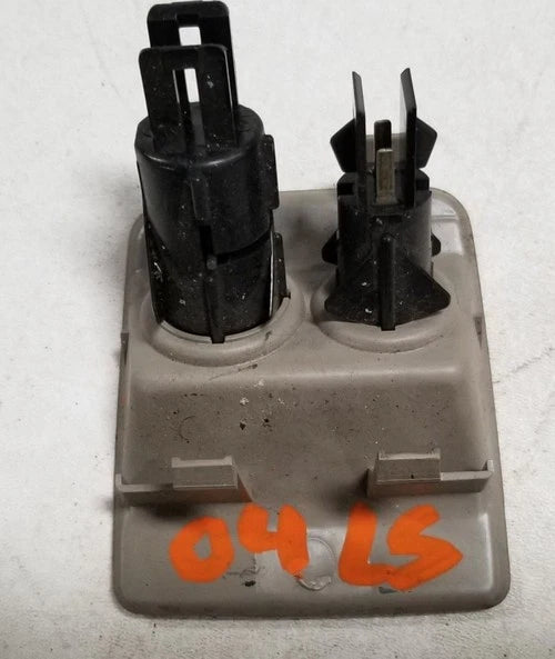 Trunk Open Gas Tank Door Button Switch for Lincoln LS (2003–2006)