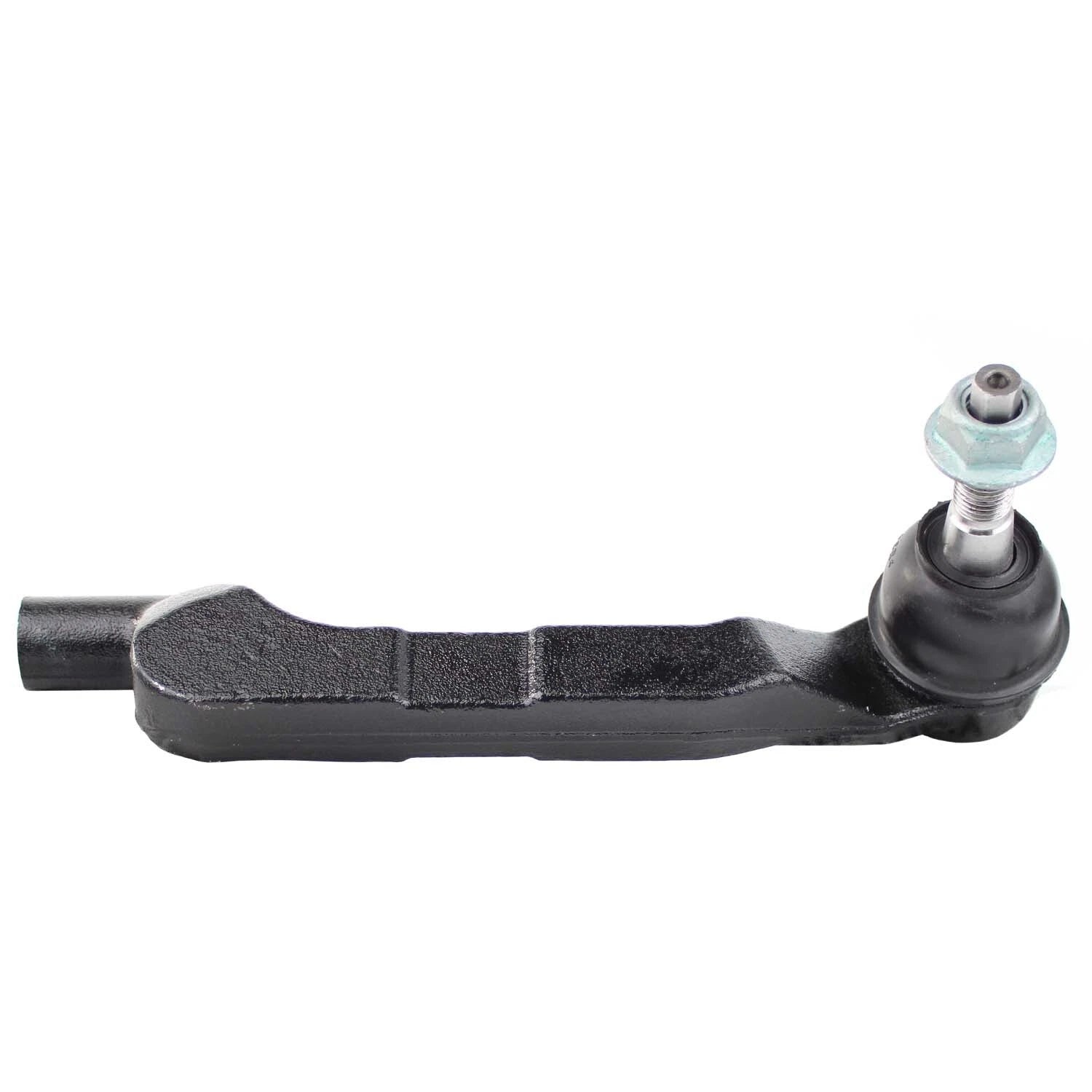 Bison Performance Driver Left Outer Steering Tie Rod End for Dodge Charger (2006–2023)