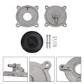 Petcock Cover Valve Diaphragm for Honda VF750C Magna 750 (1994–2003)