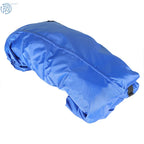Boat Cover for Jon Boat (12-18ft, Beam Width Up to 75 inches)