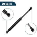 Rear Hatch Lift Supports Struts No. 84430ET00A/84430ET80A for Nissan Sentra (2013–2019)
