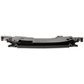 Radiator Support Covers for Jeep Cherokee (2019–2023)