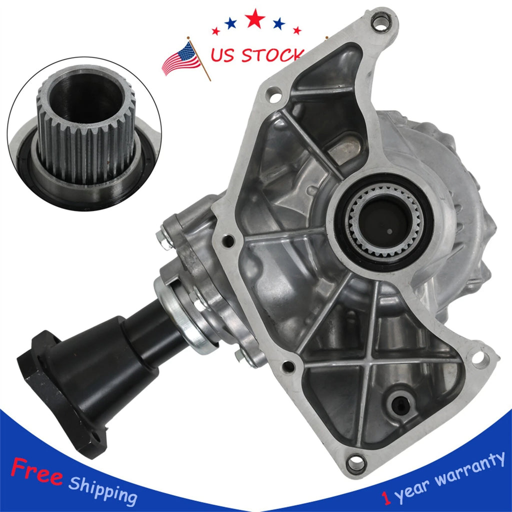 Transfer Case Assembly for Nissan Murano Infiniti JX35 (2009–2014)