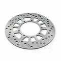 Front Brake Disc Rotor for Yamaha DT TW 125 200 XT/ST225 XG250 YZ490 (N/S/T)