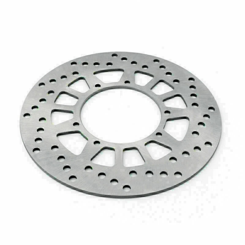Front Brake Disc Rotor for Yamaha DT TW 125 200 XT/ST225 XG250 YZ490 (N/S/T)