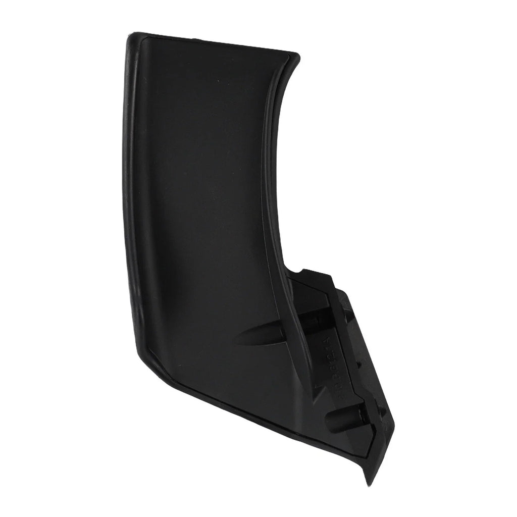 ABS Winglets for DUCATI Streetfighter V4 V4S (2020–2024)