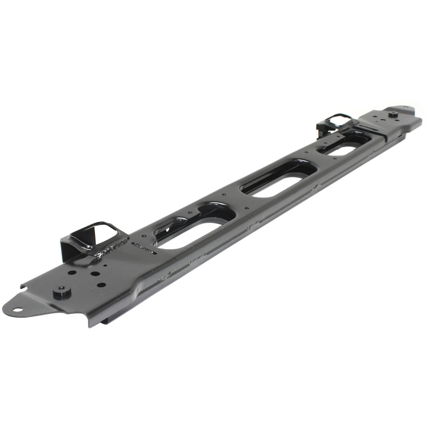Set of 2 Radiator Supports for Ram 2500 3500 (2013–2018)