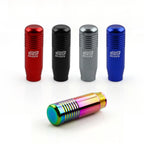 Aluminum Gear Shift Knob for Universal Manual Cars