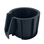 Console Cup Holder Inserts for Toyota 4Runner (2014-2021)