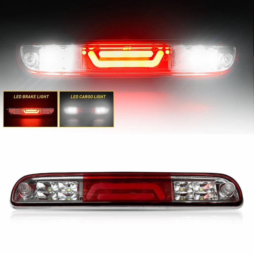 LED 3rd Tail Light Brake Stop Lamp for Ford Ranger (1993–2011)