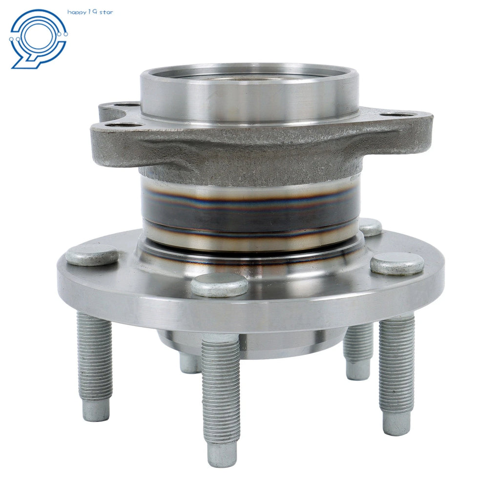 Rear Wheel Hub Bearing Assembly for Lincoln MKX (2007–2010) AWD
