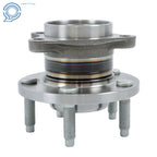 Rear Wheel Hub Bearing Assembly for Lincoln MKX (2007–2010) AWD