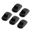 5X Amber LED Cab Roof Marker Light for Ford F-250/350/450/550 Super Duty (2017–2022)