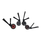 Rolling Mop Assembly with Side Brushes for eufy RoboVac S2 (2019–2023)
