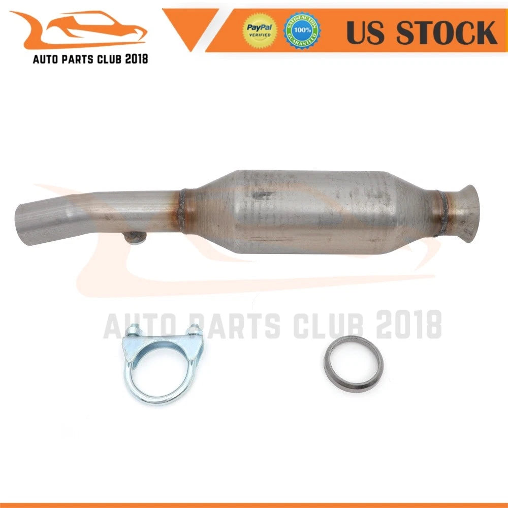 Catalytic Converter for Chevrolet Prizm 1998-2002