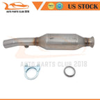 Catalytic Converter for Chevrolet Prizm 1998-2002