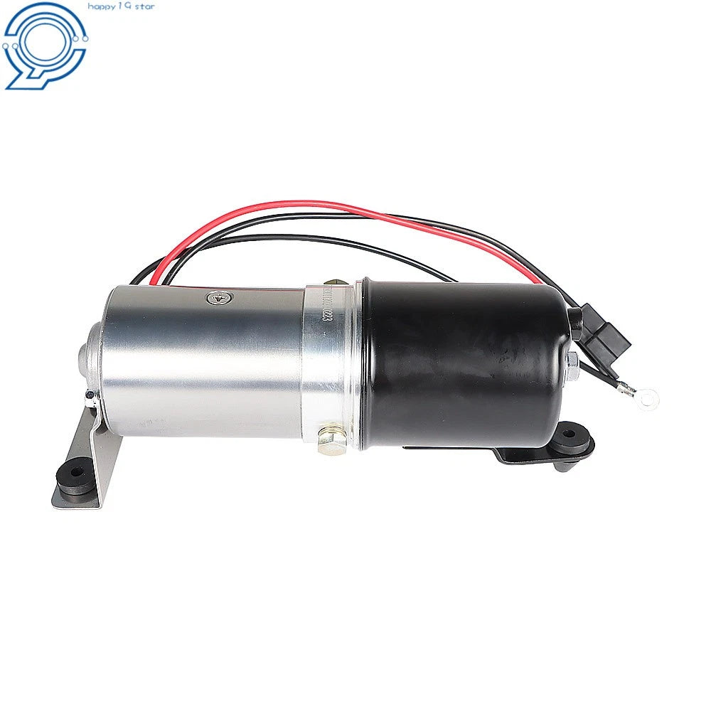 Convertible Top Lift Motor Pump for Oldsmobile Cutlass & 442 (1967–1972)