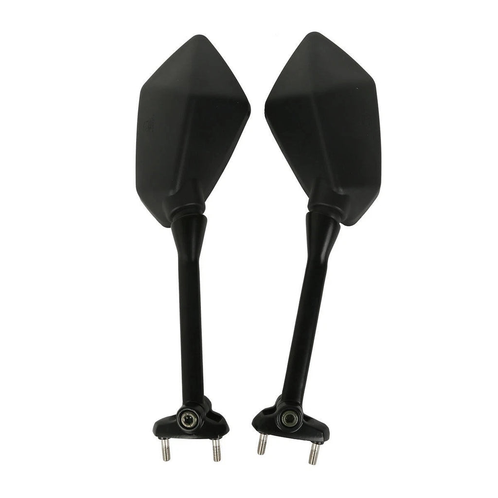 Rearview Side Mirrors for Kawasaki Ninja 650 EX650 (2009–2016) Z1000 (2011–2014)
