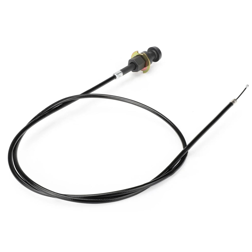 Starter Choke Cable for Yamaha Tri Moto 175 YT175 (1982–1983)