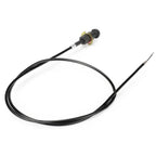 Starter Choke Cable for Yamaha Tri Moto 175 YT175 (1982–1983)