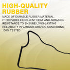 Valve Cover Gaskets for Toyota MR2, Celica (1990–1995)