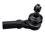 Front Outer Inner Lower Tie Rod End Sway Bar Linkage Ball Joint for Ford Mustang