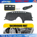 Dash Cover Mat for Toyota Sienna (2004–2010)
