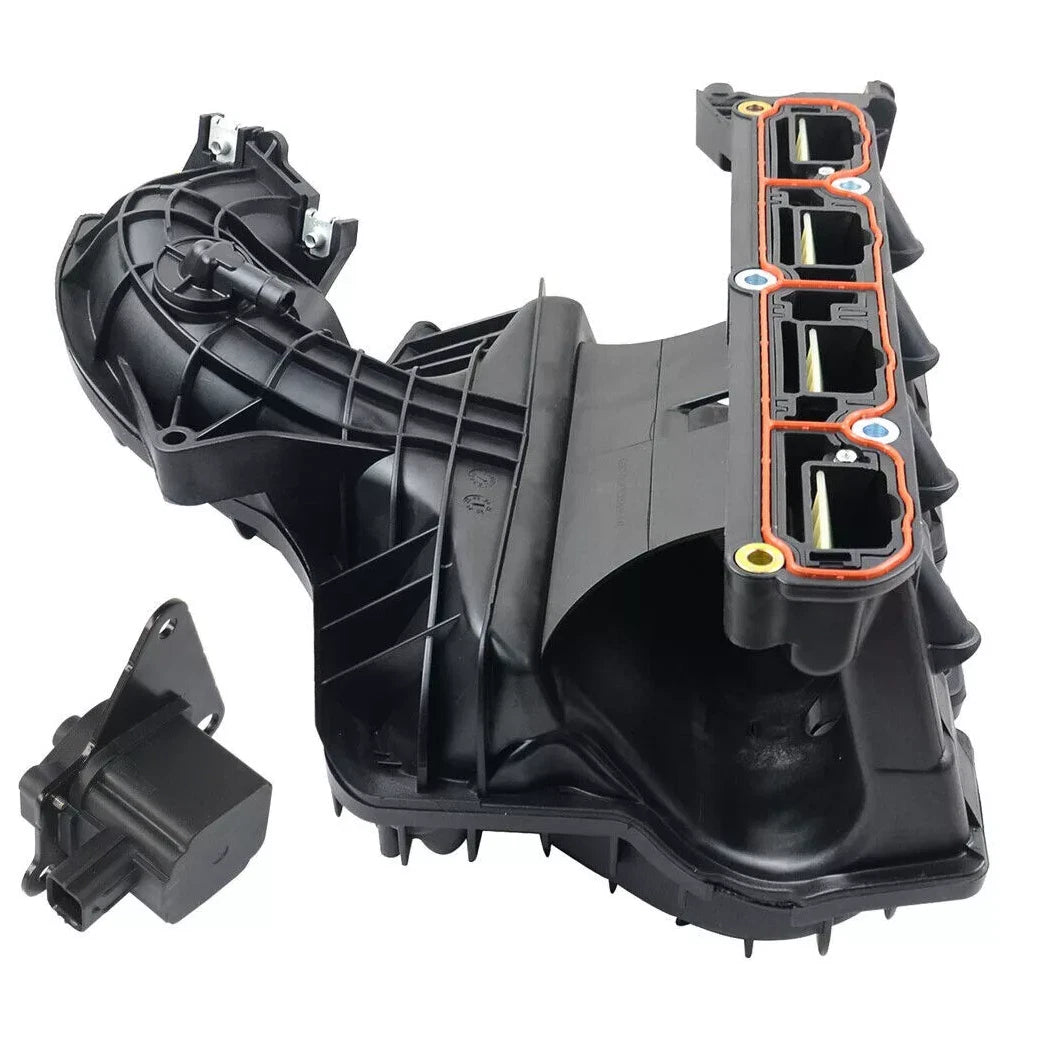 Intake Manifold with Runner Control Valve for Jeep Patriot Compass Caliber (2007-2017)