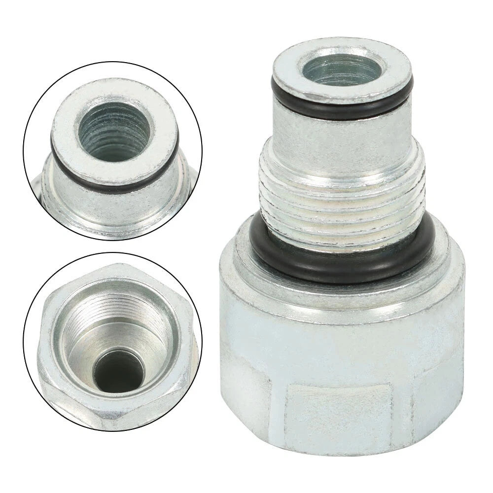 Directional Control Valve 21GPM SAE for P80 (All Years)