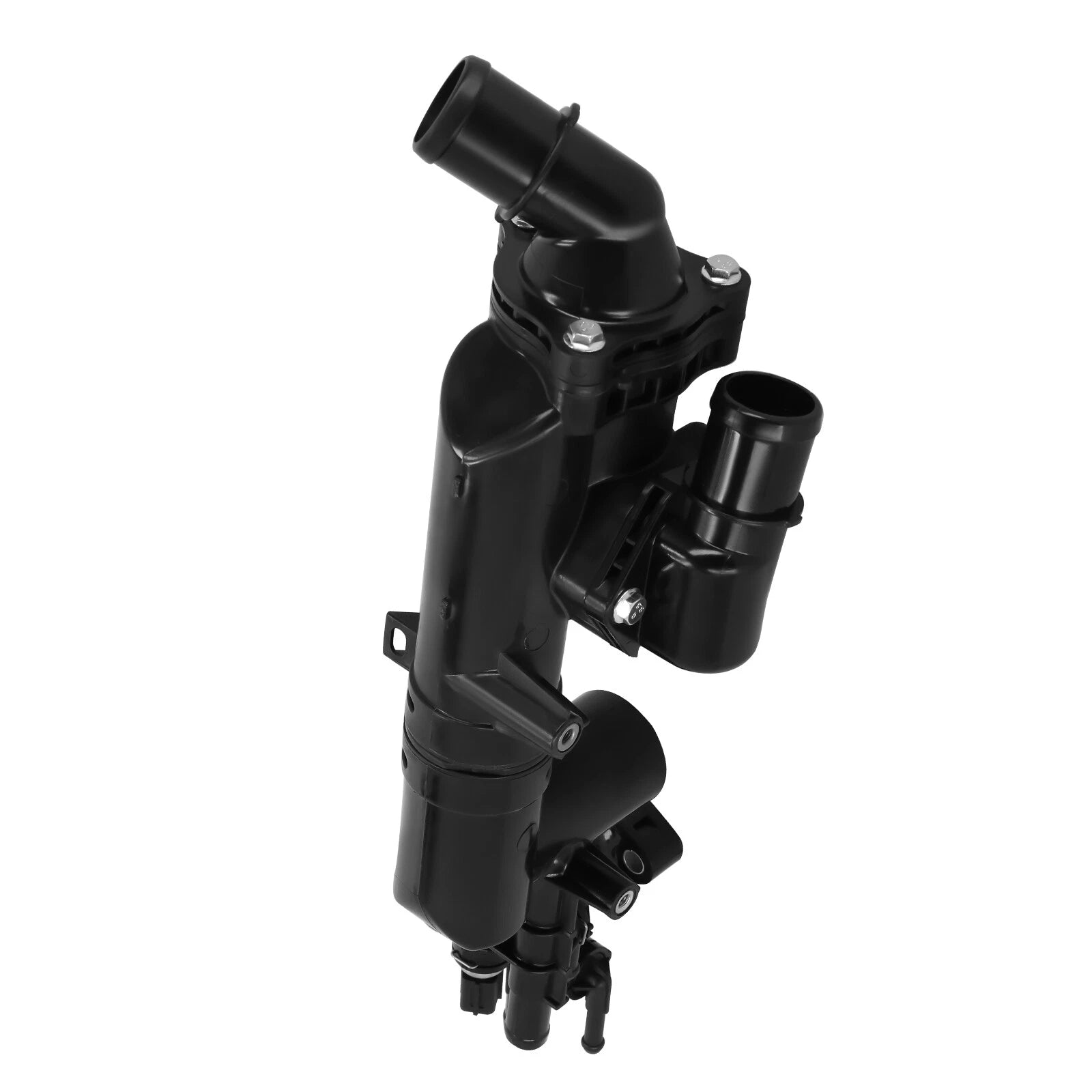 Thermostat Housing Assembly for Kia Sedona Sorento Cadenza (2011–2018)