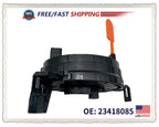 Clock Spring for Chevrolet Impala (2014–2020) 23418085