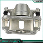 Front Left Brake Caliper for Pontiac G5 (2007–2009) & Saturn Ion (2003–2007)