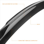 Carbon Fiber Duck Bill Trunk Spoiler for BMW 3-Series G20 G21 (2019–2022)
