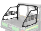 Accessory Bar with Cube Lights for John Deere Gator XUV 835 (2017–2023)