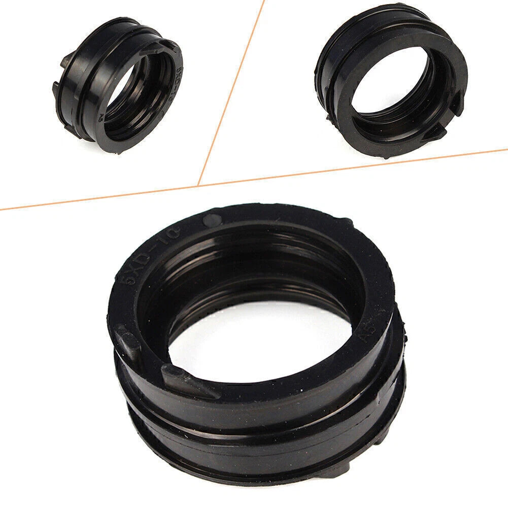 Intake Manifold Adapter Boot Joint for Yamaha WR400F WR426F YZ426F (1999–2002)