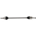 Front Right CV Axle Assembly for Ford EcoSport (2018–2021)