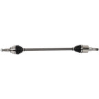 Front Right CV Axle Assembly for Ford EcoSport (2018–2021)