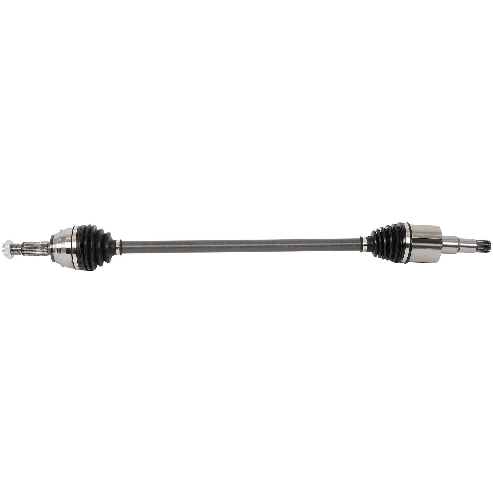 Front Right CV Axle Assembly for Ford EcoSport (2018–2021)