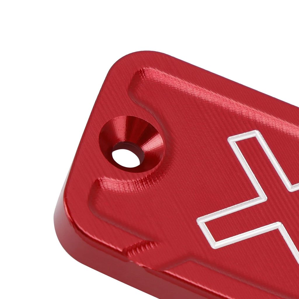 Front Clutch Fluid Tank Cap for Ducati DesertX Scrambler 800 1100 (2015–2023)