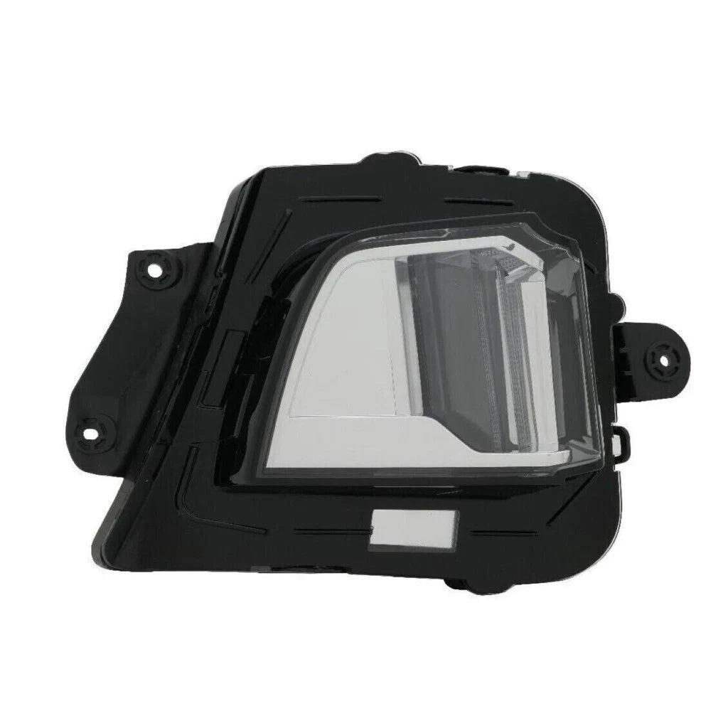 LED Daytime Running Light Fog Light Right for Cadillac XTS (2018–2019)