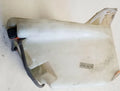 Wiper Washer Fluid Tank with Pump for Jaguar XK8 XKR (1997–2002)