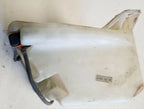 Wiper Washer Fluid Tank with Pump for Jaguar XK8 XKR (1997–2002)