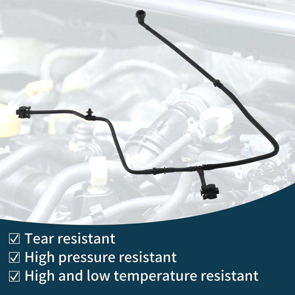 Radiator Hose No.26328988 for Chevrolet Tracker 