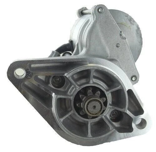 Aftermarket Starter for Toyota Corolla 1.6L 1587cc & 1.8L 1762cc (1994–1997)
